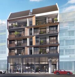 Rangoon Road (D8), Apartment #607476311
